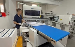 KYD-950+ in Indonesia
