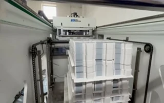 KYD-950 in India