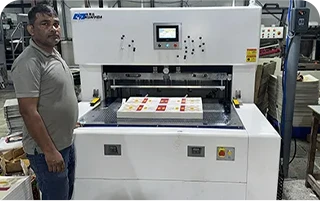 KYD-1080 in India