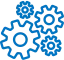 Single-Operator Efficiency