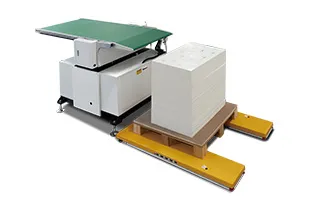 Automatic Lifter