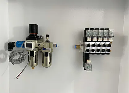 Electrical parts