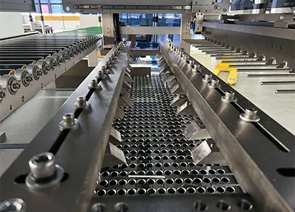 Upper Pressing plate press