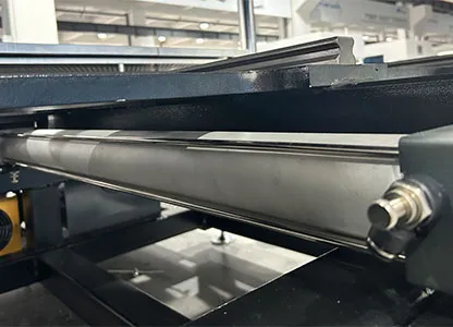 Main Air Cylinder
