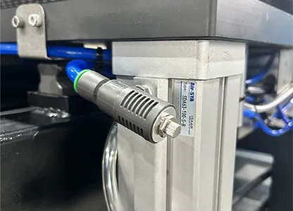 4PCS Air Cylinder