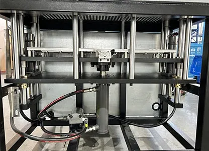 Hydraulic system