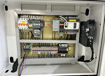Electrical parts