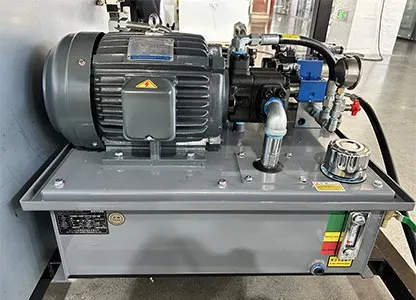 Motor