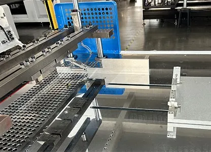 Max. Paper length