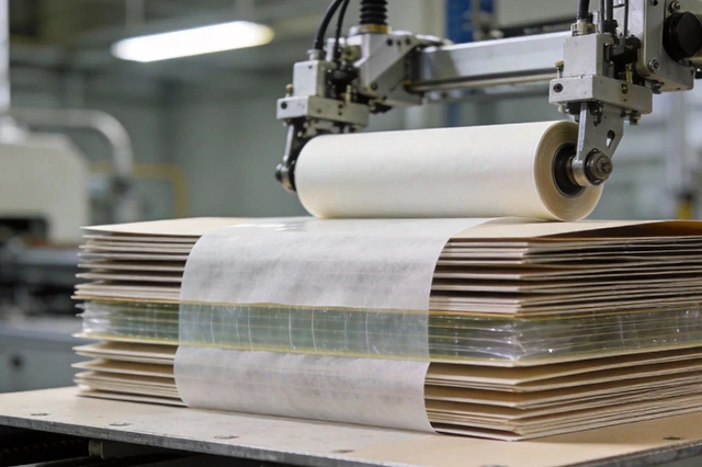 Conveyor Belt System